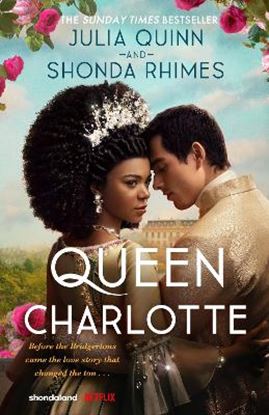 Εικόνα της QUEEN CHARLOTTE