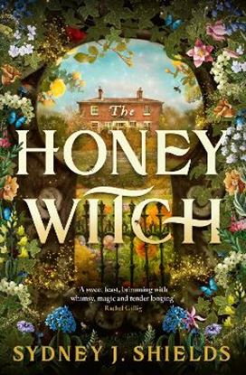 Εικόνα της THE HONEY WITCH