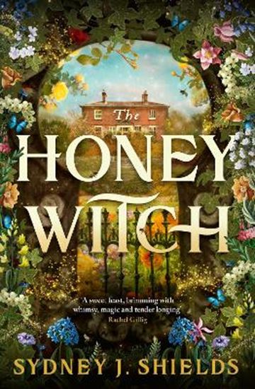Εικόνα από THE HONEY WITCH