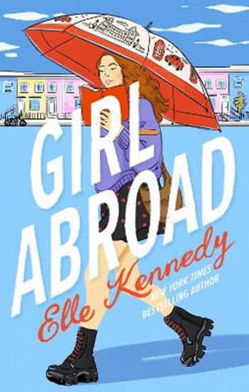Εικόνα από GIRL ABROAD PB