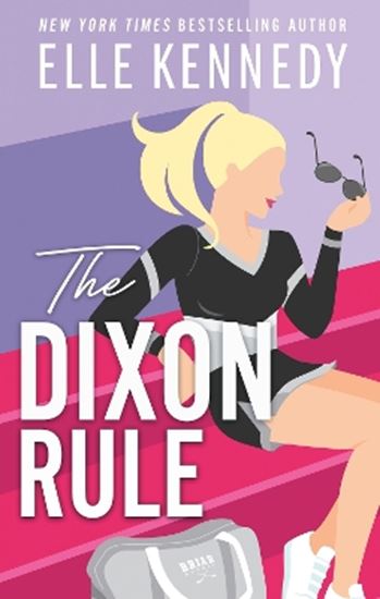Εικόνα από THE DIXON RULE