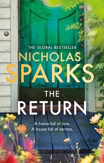 Εικόνα από THE RETURN PB