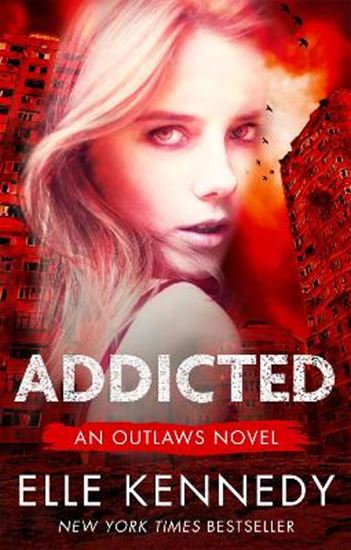 Εικόνα από OUTLAWED 1: ADDICTED PB