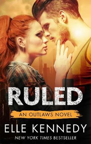 Εικόνα από OUTLAWED 2: RULED PB