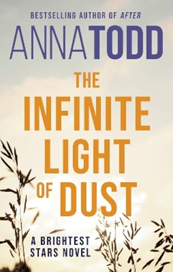 Εικόνα από THE INFINITE LIGHT OF DUST