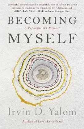 Εικόνα της BECOMING MYSELF PB