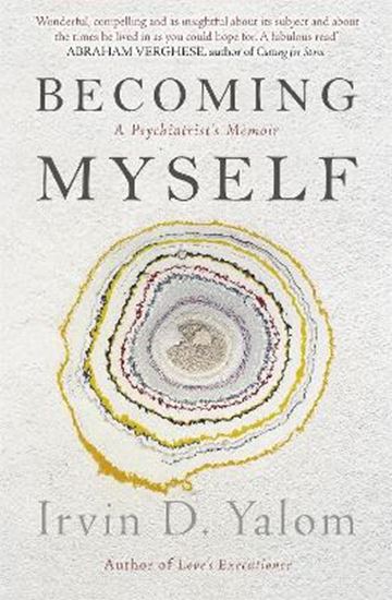 Εικόνα από BECOMING MYSELF PB