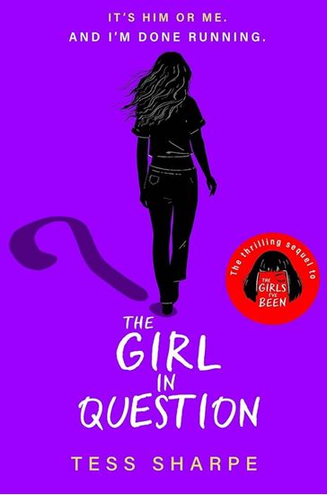 Εικόνα από THE GIRL IN QUESTION PB