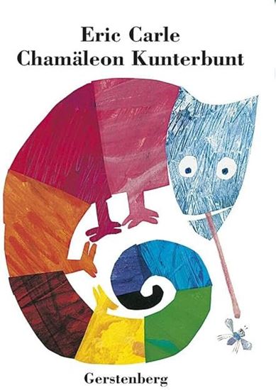 Εικόνα από CHAMALEON KUNTERBUNT