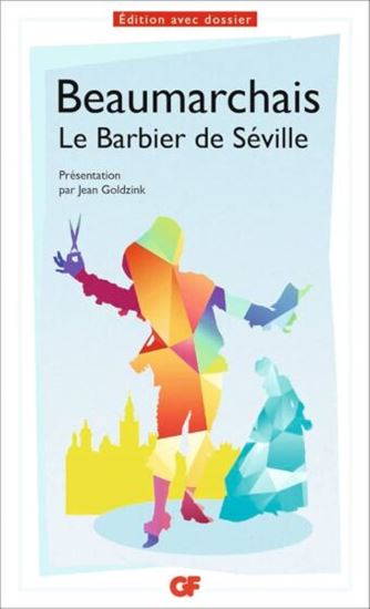 Εικόνα από LE BARBIER DE SEVILLE