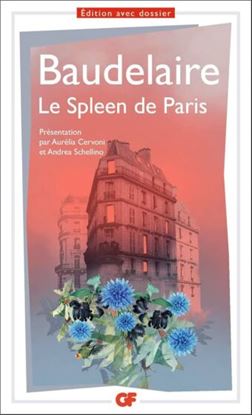 Εικόνα της LE SPLEEN DE PARIS