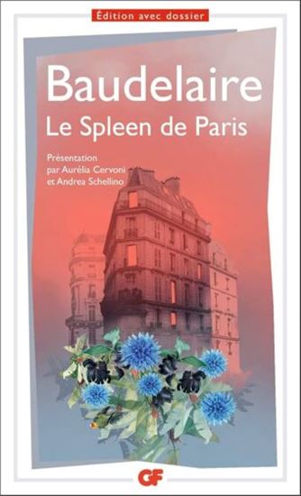 Εικόνα από LE SPLEEN DE PARIS