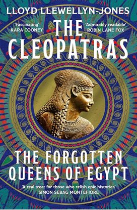 Εικόνα της THE CLEOPATRAS PB