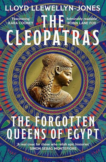 Εικόνα από THE CLEOPATRAS PB