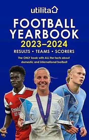 Εικόνα από THE UTILITA FOOTBALL YEAR OF 2024