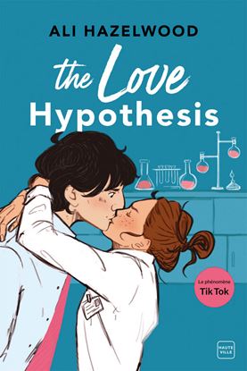 Εικόνα της THE LOVE HYPOTHESIS - EN FRANCAIS