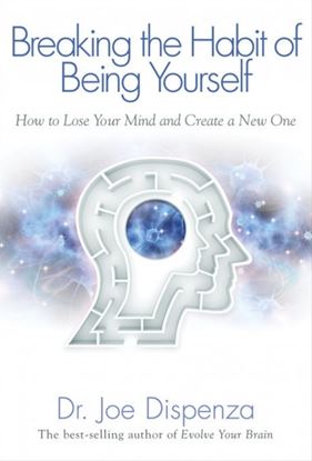 Εικόνα της BREAKING THE HABIT OF BEING YOURSELF PB