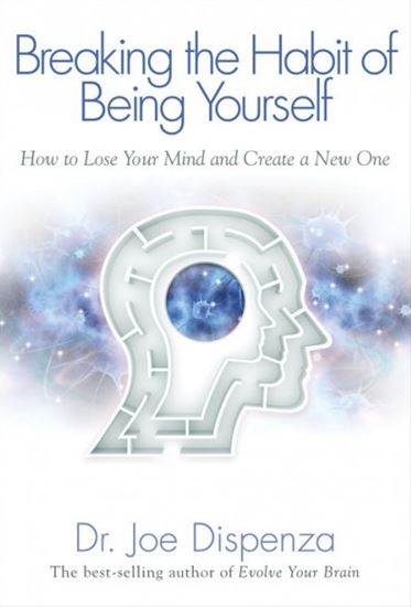 Εικόνα από BREAKING THE HABIT OF BEING YOURSELF PB