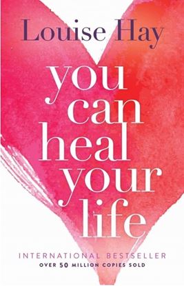 Εικόνα της YOU CAN HEAL YOUR LIFE PB B FORMAT