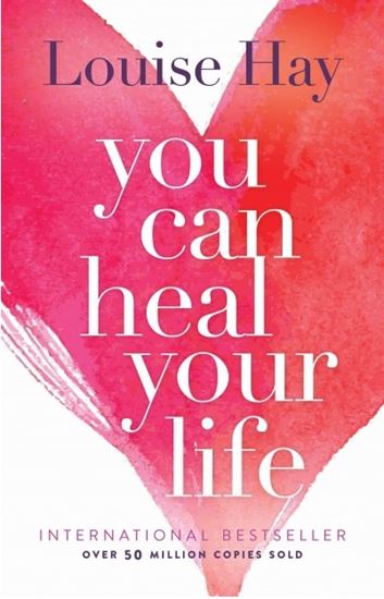 Εικόνα από YOU CAN HEAL YOUR LIFE PB B FORMAT
