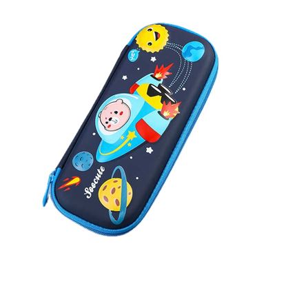 Εικόνα της FOSKA ΚΑΣΕΤΙΝΑ SPACE ROCKET 3D 22Χ10Χ5