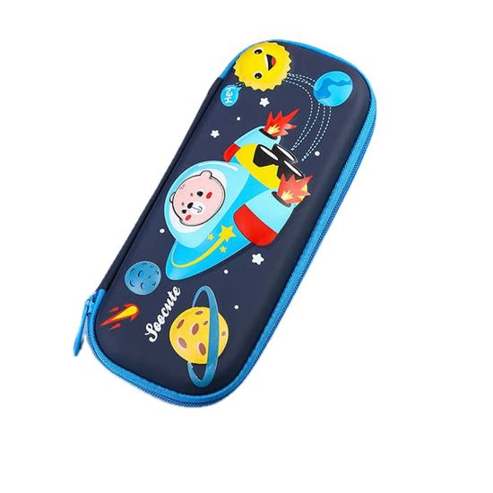 Εικόνα από FOSKA ΚΑΣΕΤΙΝΑ SPACE ROCKET 3D 22Χ10Χ5
