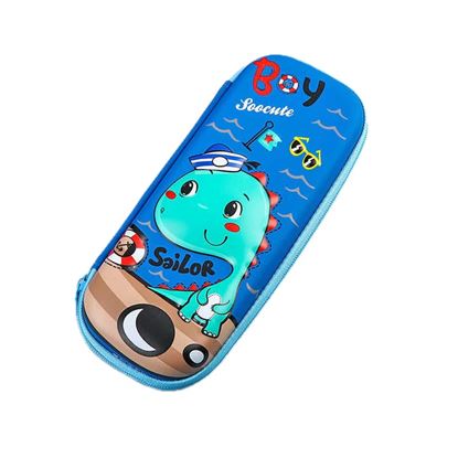 Εικόνα της FOSKA ΚΑΣΕΤΙΝΑ SAILOR DINO 3D 22Χ10Χ5