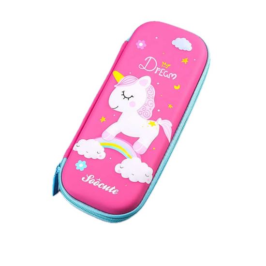Εικόνα από FOSKA ΚΑΣΕΤΙΝΑ UNICORN 3D 22Χ10Χ5