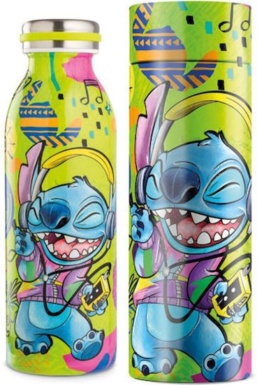 Εικόνα από DISNEY ΘΕΡΜΟΣ STITCH ΠΡΑΣΙΝΟ 500ml