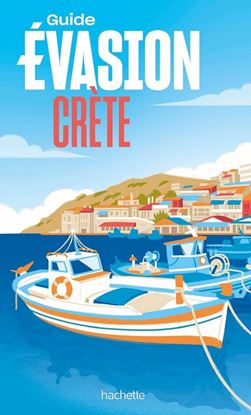 Εικόνα της GUIDE EVASION CRETE POCHE