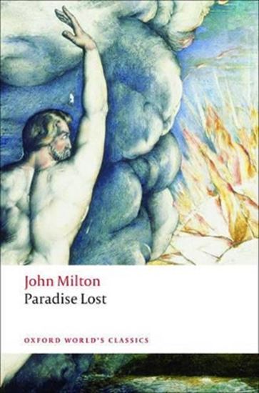 Εικόνα από OXFORD WORLD CLASSICS: : PARADISE LOST PB B FORMAT