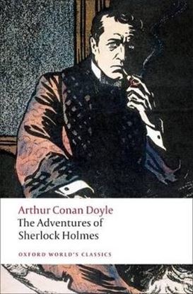 Εικόνα της OXFORD WORLD CLASSICS: THE ADVENTURES OF SHERLOCK HOLMES PB B FORMAT