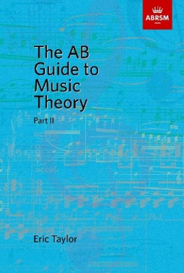 Εικόνα από THE AB GUIDE TO MUSIC THEORY VOL.2