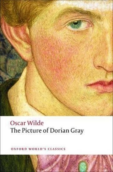 Εικόνα από OXFORD WORLD CLASSICS : THE PICTURE OF DORIAN GRAY PB A FORMAT