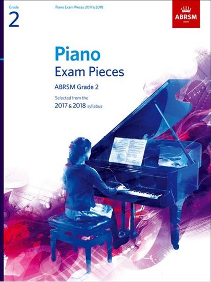Εικόνα από PIANO EXAM PIECES 17 & 18 G2