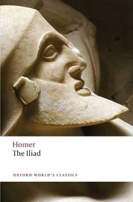 Εικόνα της OXFORD WORLD CLASSICS: THE ILIAD PB B