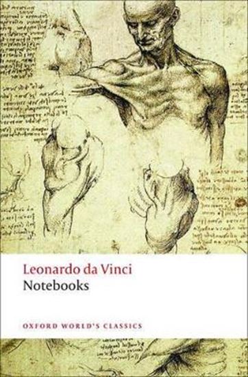 Εικόνα από OXFORD WORLD CLASSICS : NOTEBOOKS PB B FORMAT