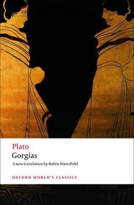 Εικόνα της OXFORD WORLD CLASSICS: GORGIAS PB B FORMAT