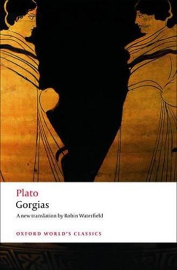 Εικόνα από OXFORD WORLD CLASSICS : GORGIAS PB B FORMAT