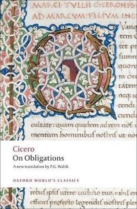 Εικόνα της OXFORD WORLD CLASSICS: ON OBLIGATIONS PB B FORMAT