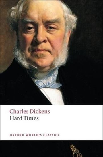 Εικόνα από OXFORD WORLD CLASSICS : HARD TIMES N/E PB B FORMAT