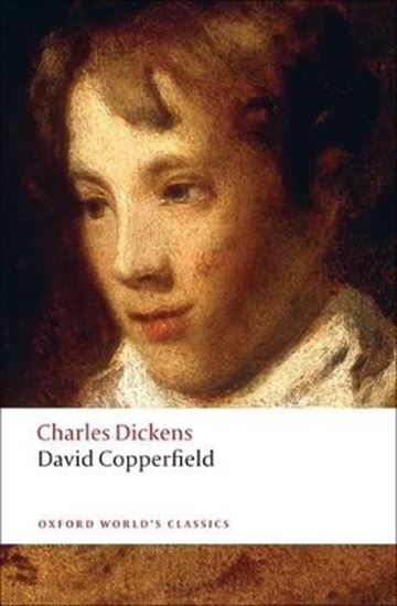 Εικόνα από OXFORD WORLD CLASSICS : DAVID COPPERFIELD N/E PB B FORMAT