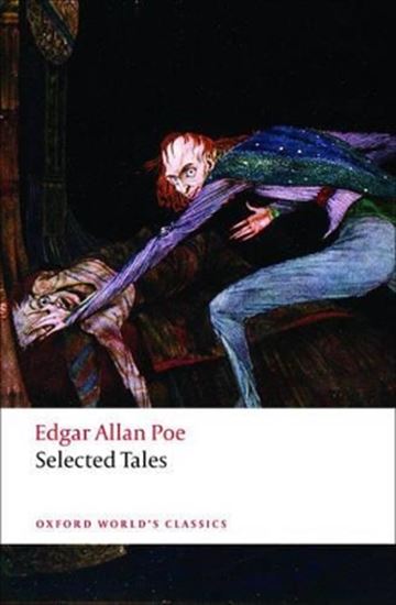 Εικόνα από OXFORD WORLD CLASSICS : SELECTED TALES PB B FORMAT