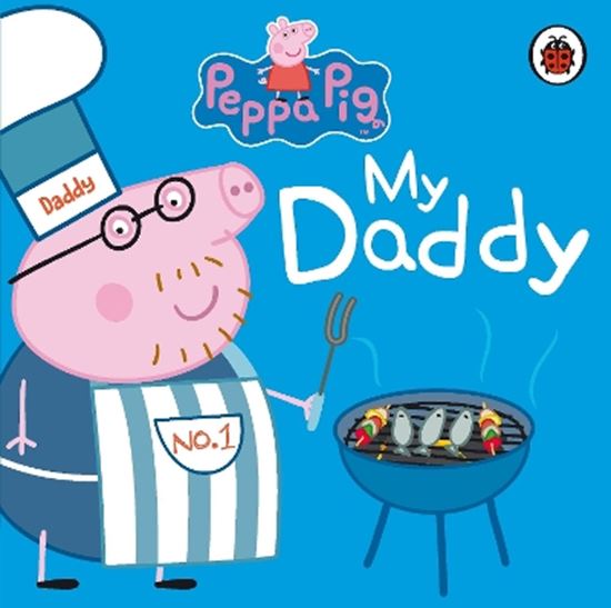 Εικόνα από PEPPA PIG : MY DADDY  PB