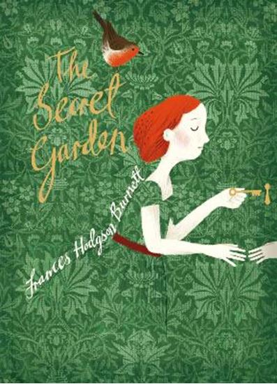 Εικόνα από THE SECRET GARDEN  PB