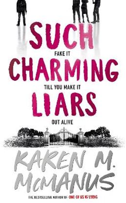 Εικόνα της SUCH CHARMING LIARS