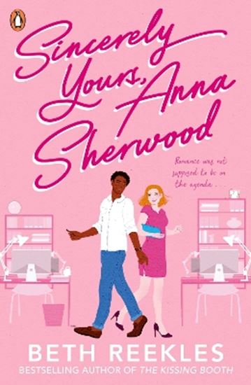 Εικόνα από SINCERELY YOURS, ANNA SHERWOOD PB