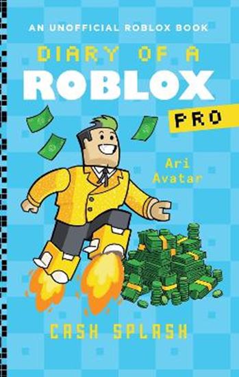 Εικόνα από DIARY OF A ROBLOX PRO: DIARY OF A ROBLOX PRO #7: CASH SPLASH PB