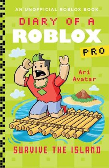 Εικόνα από DIARY OF A ROBLOX PRO: DIARY OF A ROBLOX PRO #8 PB