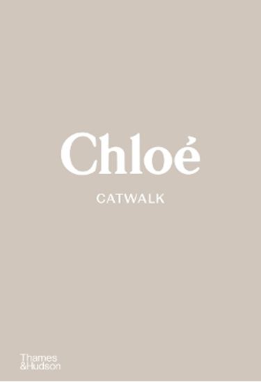 Εικόνα από CHLOE CATWALK: THE COMPLETE COLLECTIONS HC